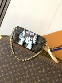 Picture of Louis Vuitton Handbags _SKUfw213010114fw
